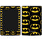 DC Comics Batman Logo Pattern Amazon Kindle Skin